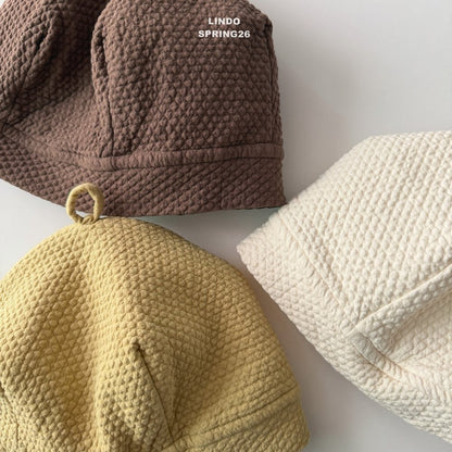 [PRE-ORDER] Chestnut Hat