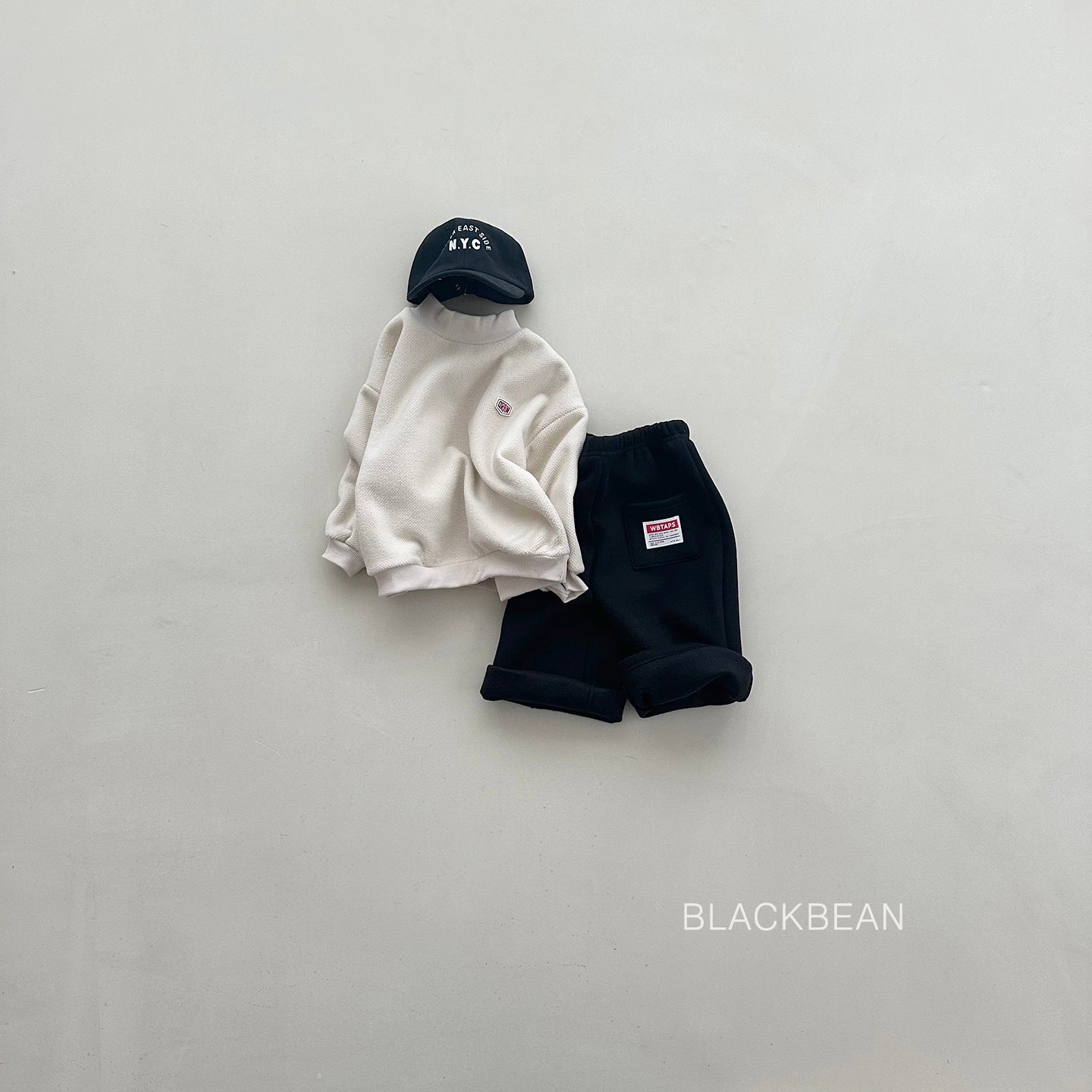 [PRE-ORDER] Mission Pants