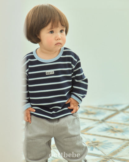 [PRE-ORDER] Urban Stripe T-Shirts