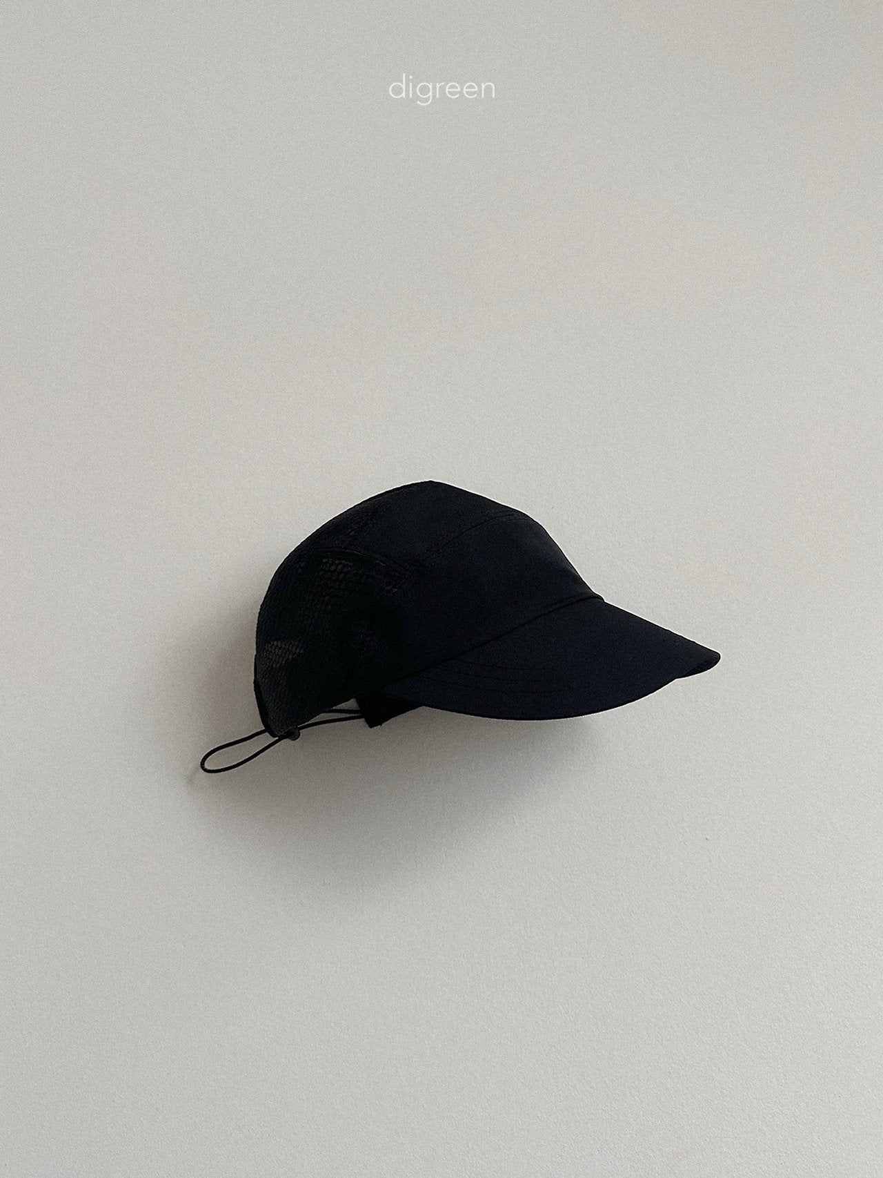 [PRE-ORDER] Air Mesh Ball Cap