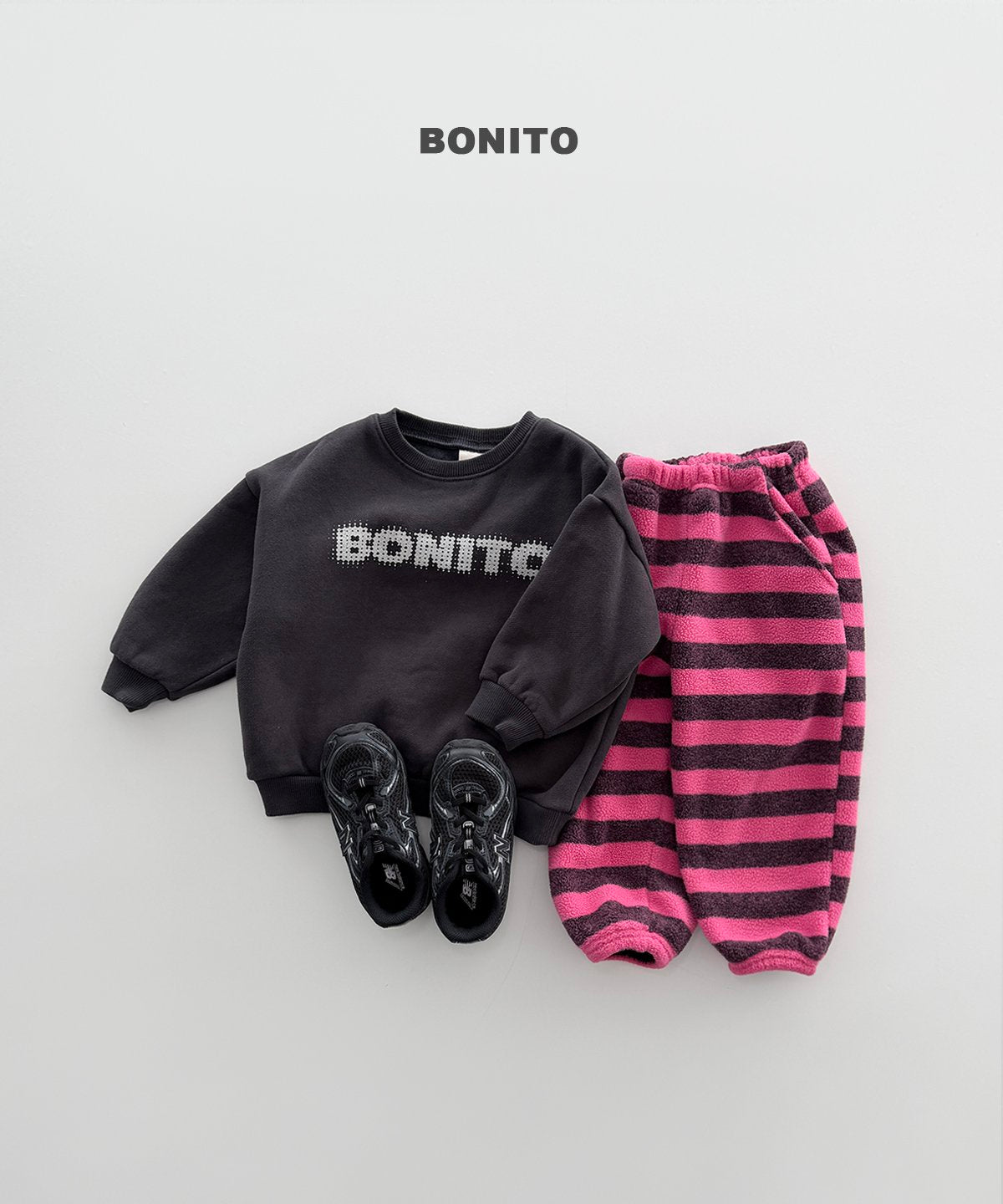 [PRE-ORDER] Pixel Sweatshirts