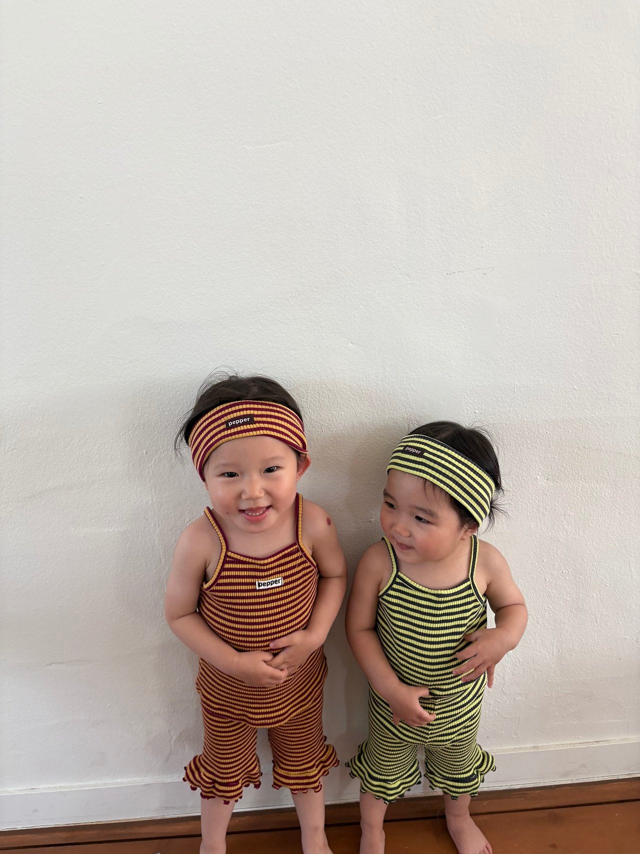 [PRE-ORDER] Melon Hair Band