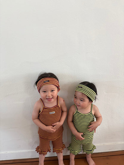[PRE-ORDER] Melon Hair Band