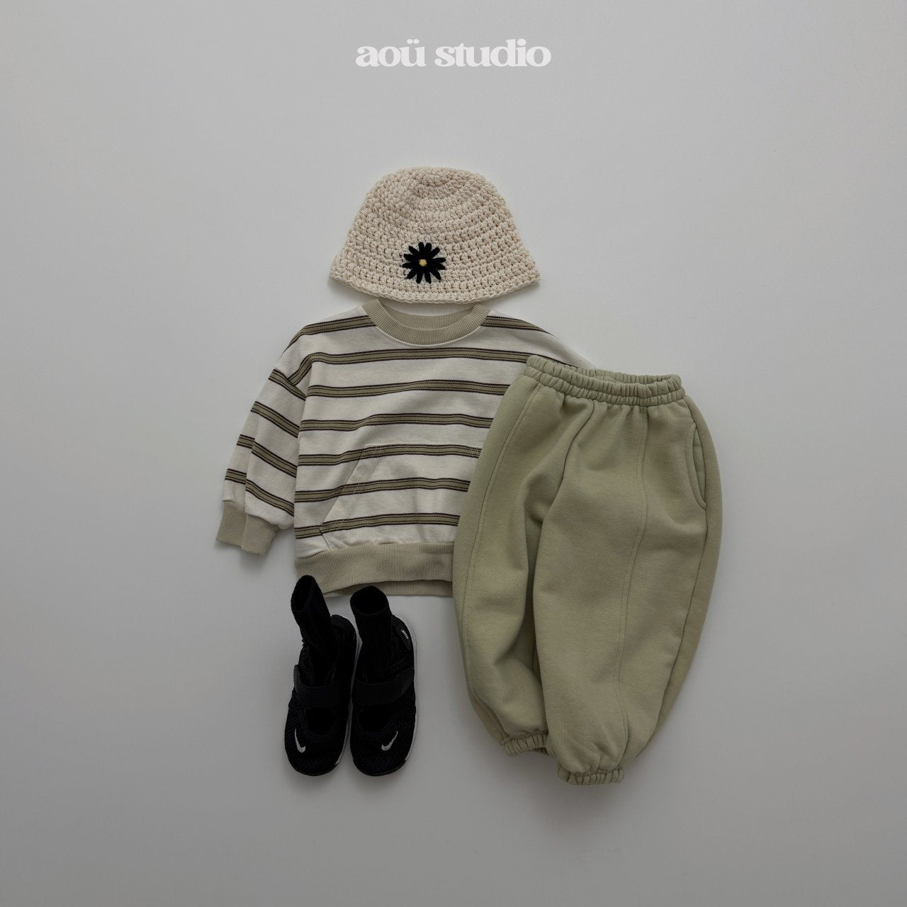 [PRE-ORDER] Spring Jogger Pants