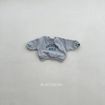 [PRE-ORDER] Jackson Hole Sweatshirts