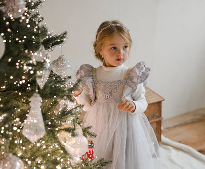 [PRE-ORDER] Grace Dress