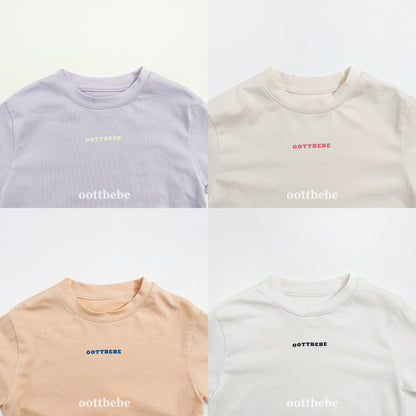 [PRE-ORDER] Macaroon 1+1 T-Shirts