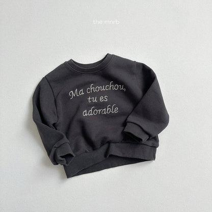 [PRE-ORDER] France Sweatshirts