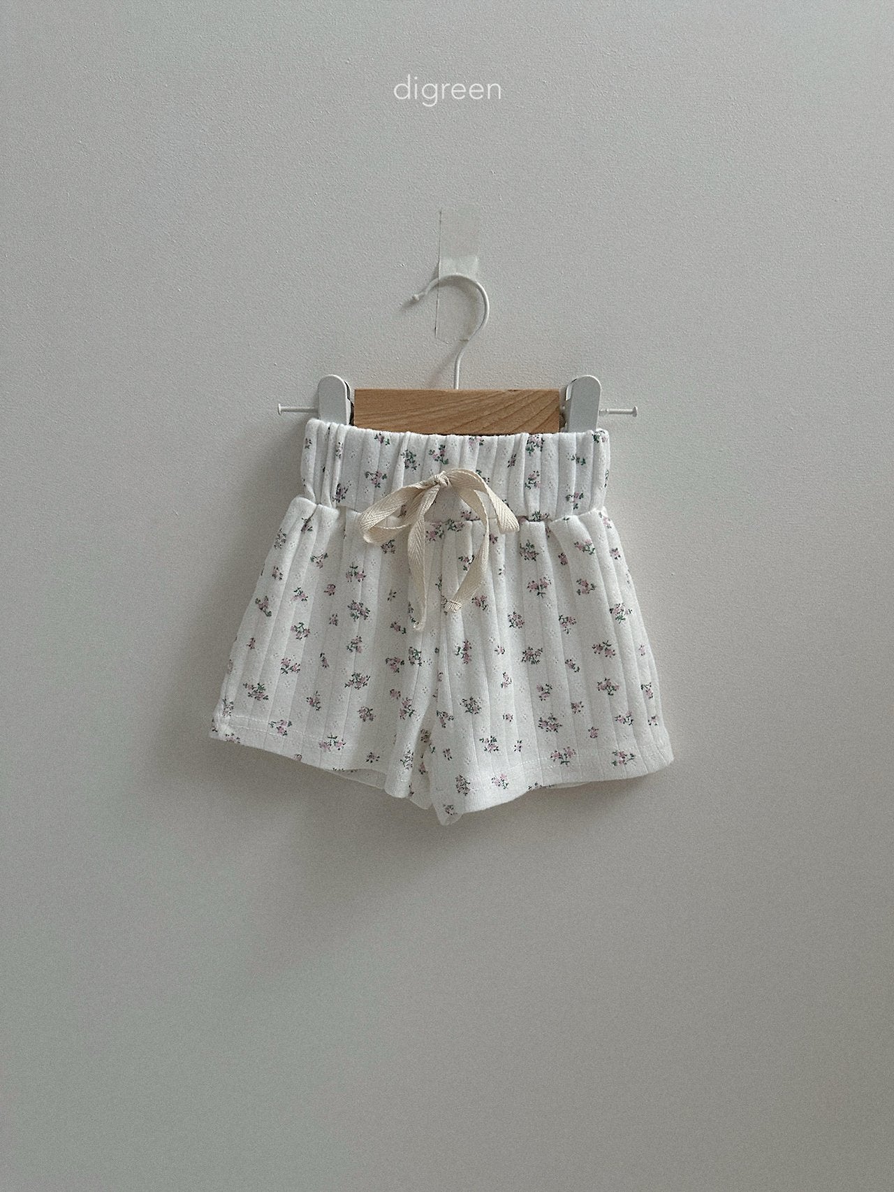 [PRE-ORDER] Brandy Shorts