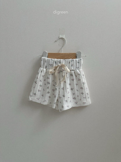 [PRE-ORDER] Brandy Shorts