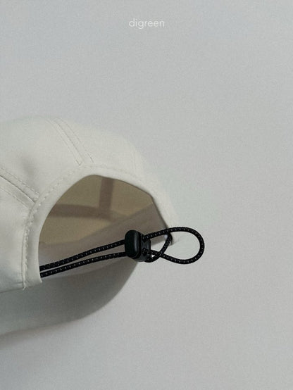 [PRE-ORDER] Running Ball Cap