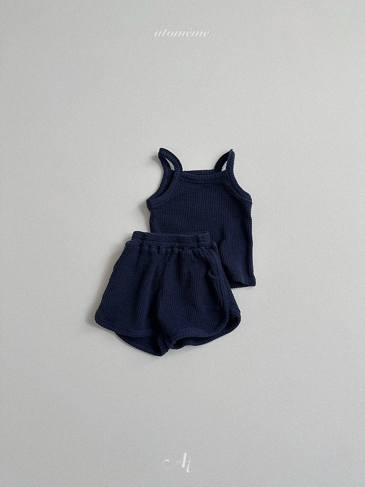 [PRE-ORDER] Nicole Sleeveless T-Shirts