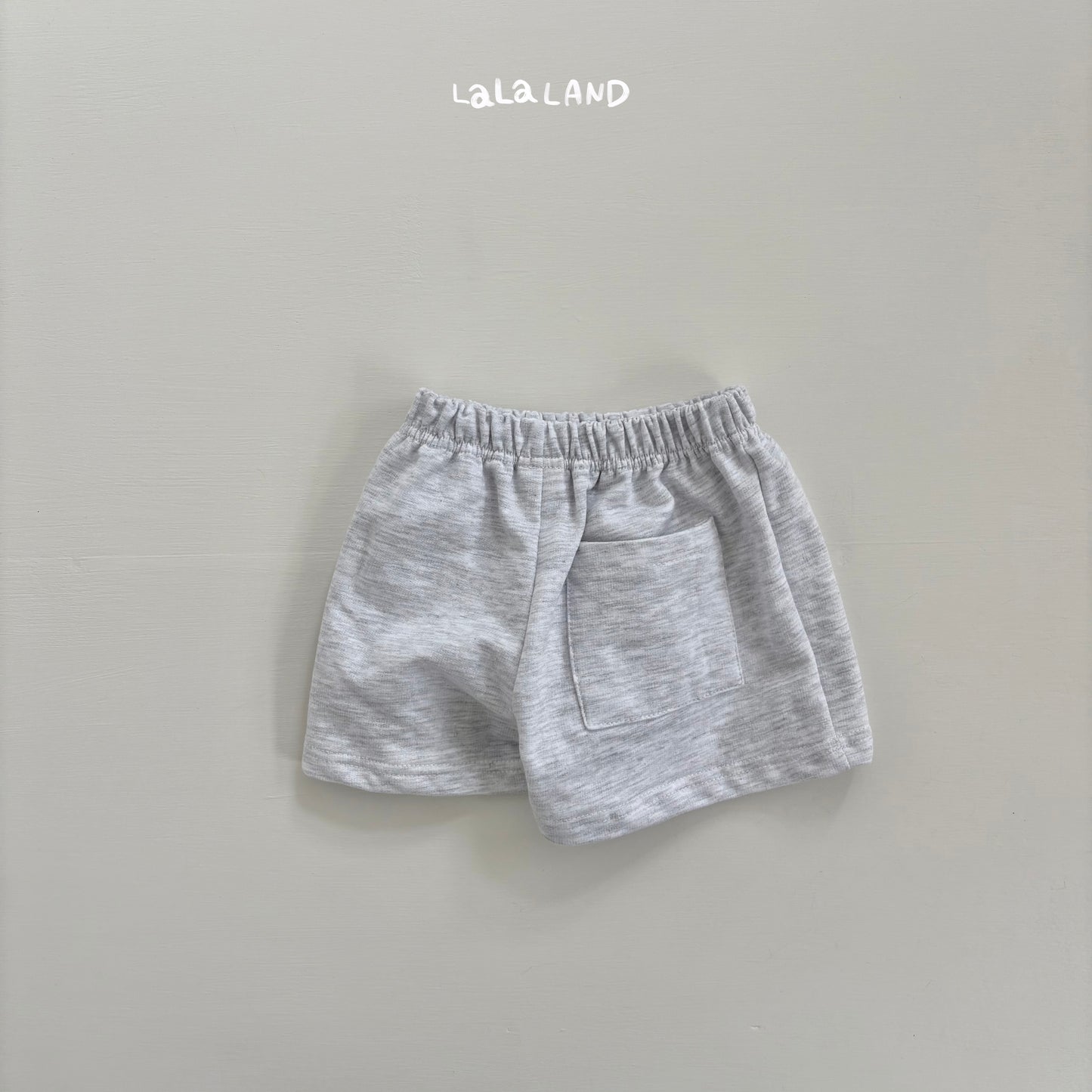 [PRE-ORDER] Pocket Cotton Shorts
