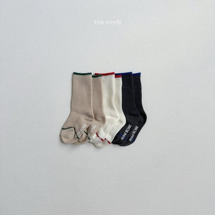 [PRE-ORDER] Candy Socks Set