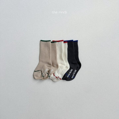 [PRE-ORDER] Candy Socks Set