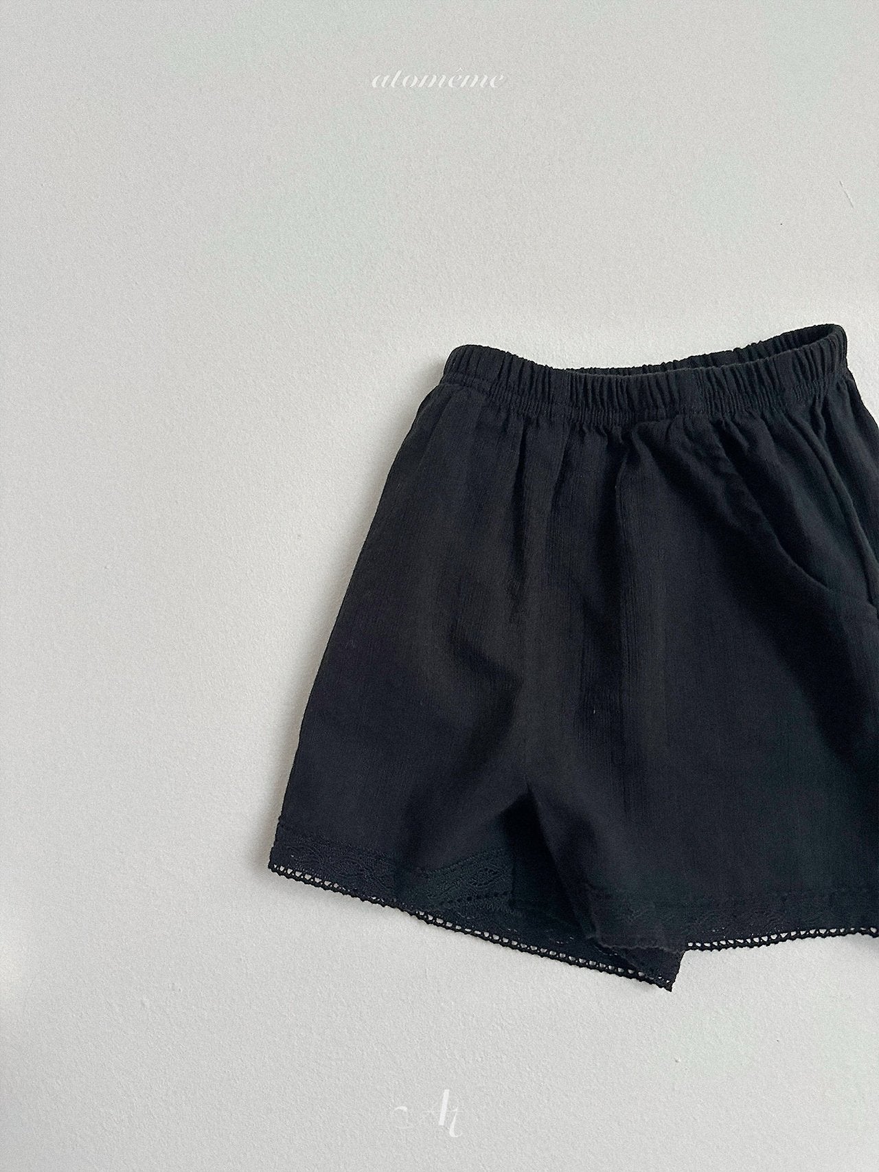 [PRE-ORDER] Sage Shorts