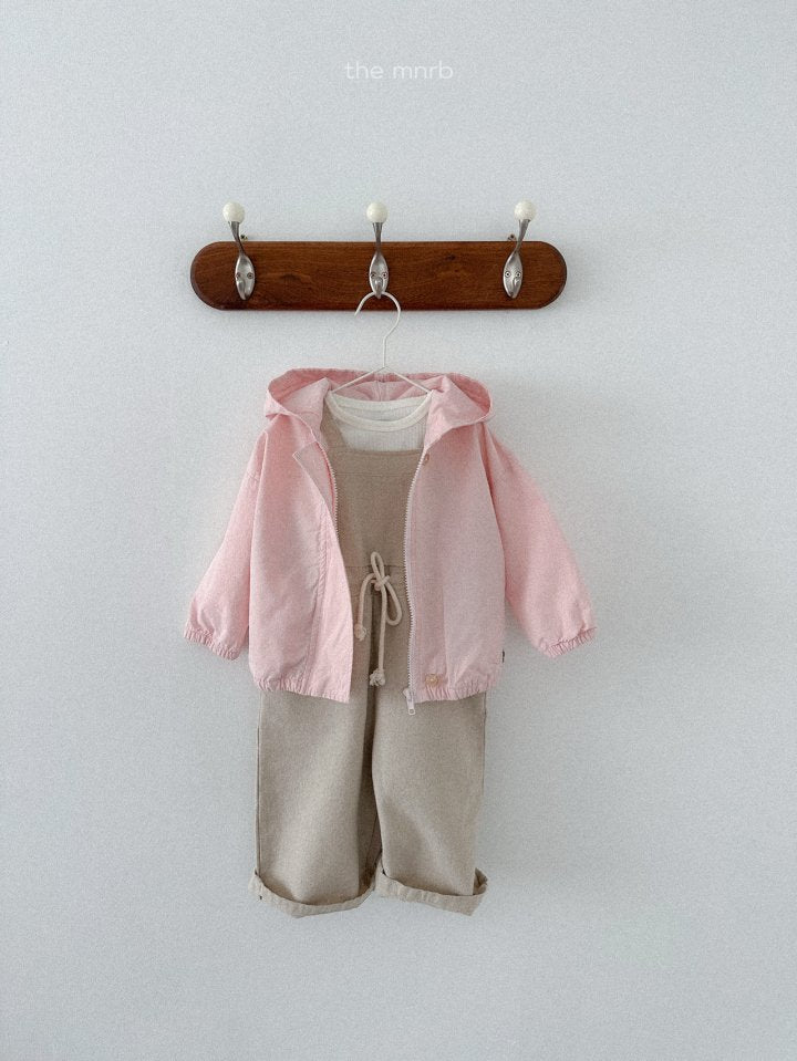 [PRE-ORDER] Planet Overalls