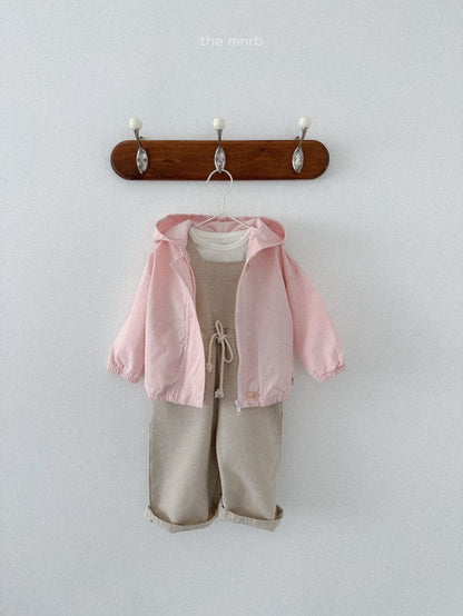 [PRE-ORDER] Planet Overalls