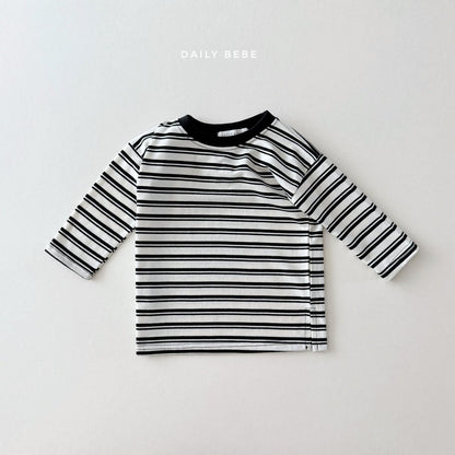 [PRE-ORDER] New Layered T-Shirts
