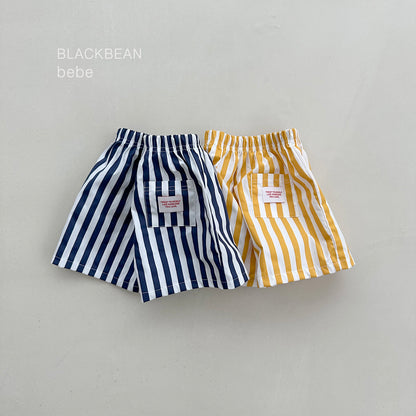 [PRE-ORDER] Melon Baby Shorts