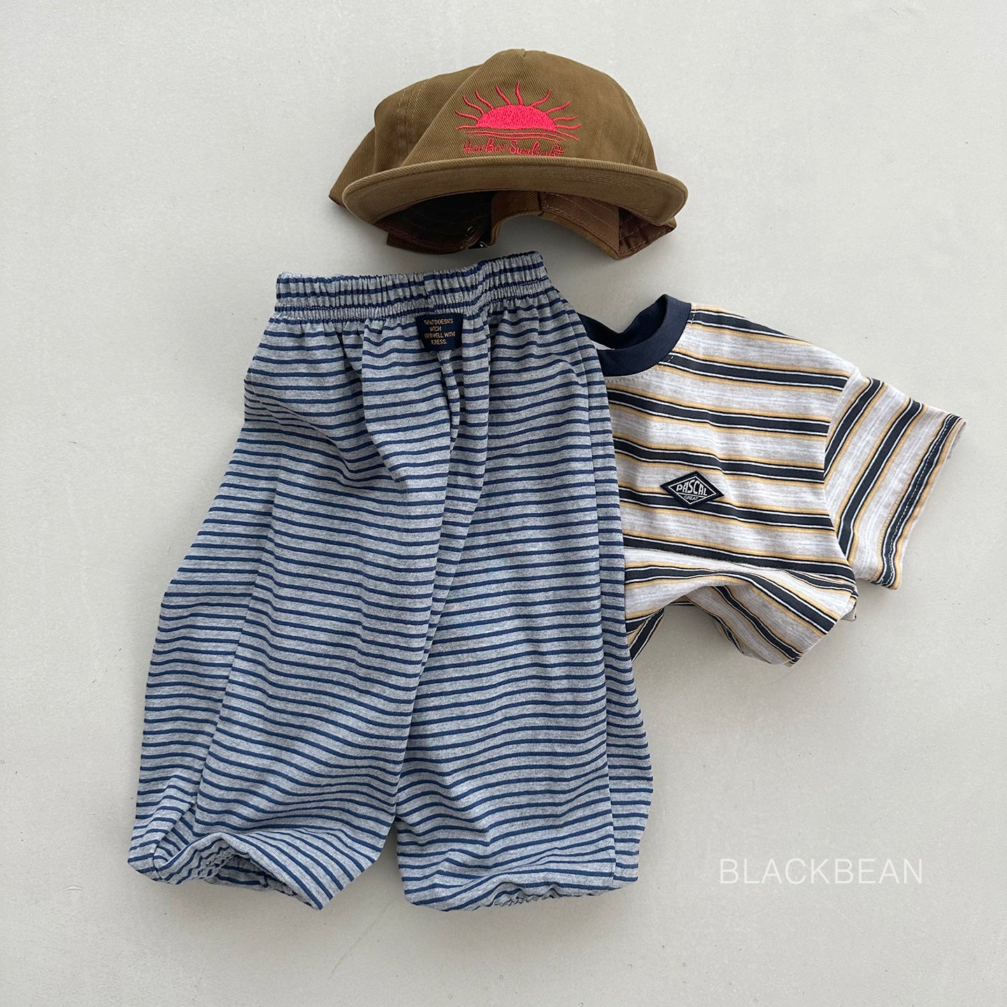 [PRE-ORDER] Jump Pants