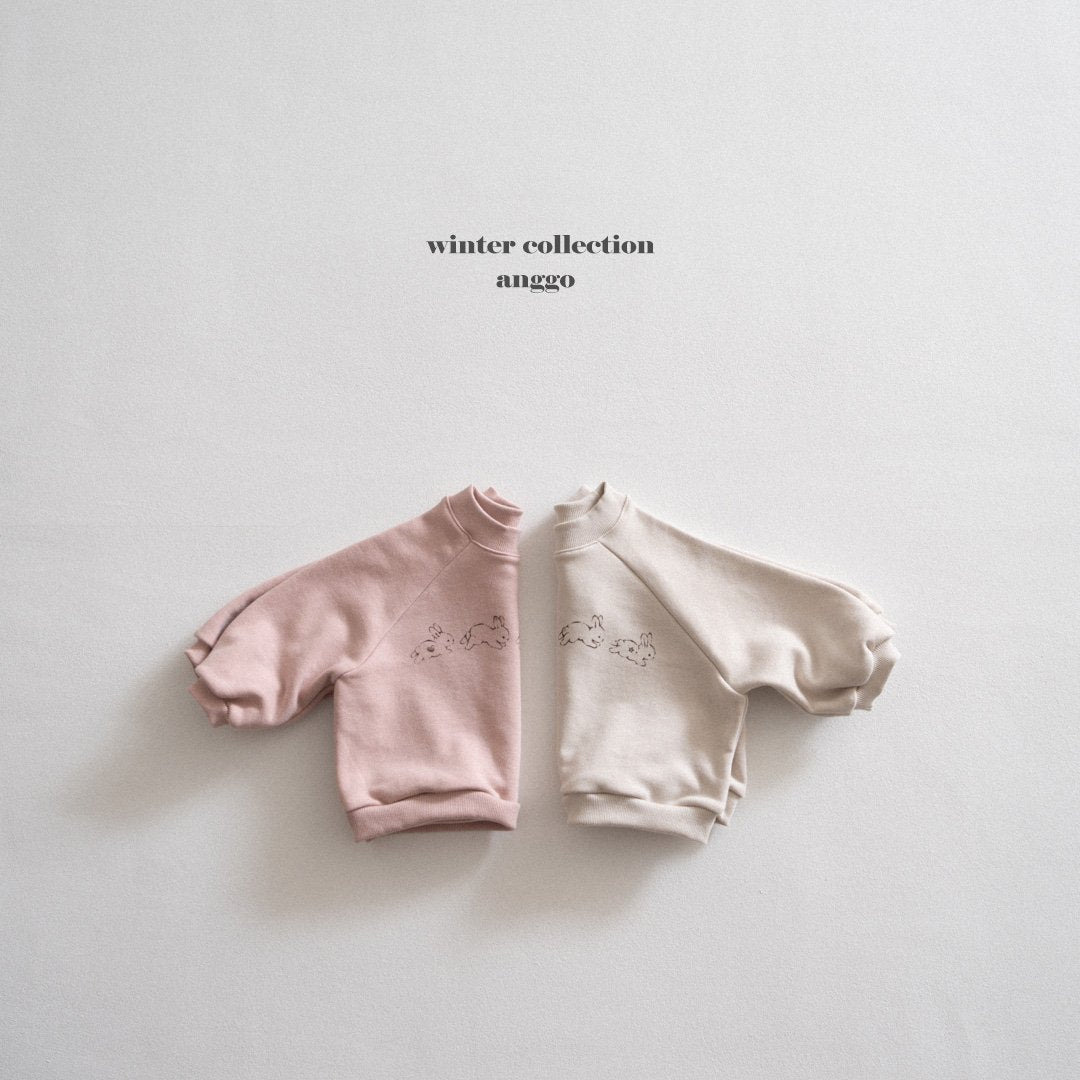 [PRE-ORDER] Bunny Sweatshirts