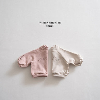 [PRE-ORDER] Bunny Sweatshirts