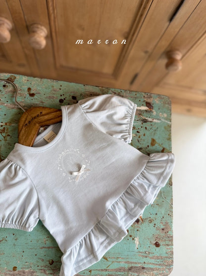 [PRE-ORDER] Candy Top Bottom Set