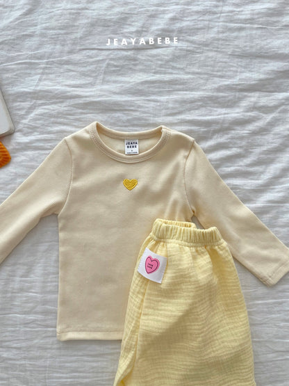 [PRE-ORDER] Sweet Top Bottom Set