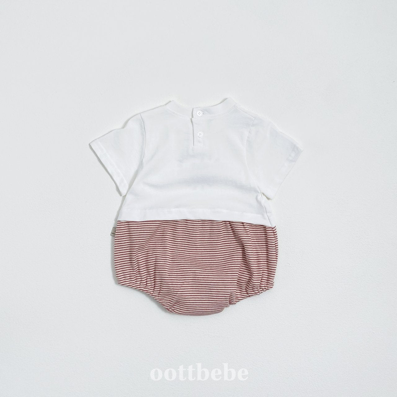 [PRE-ORDER] Ootty Signature Body Suit
