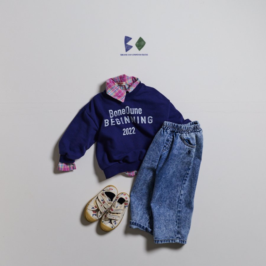 [PRE-ORDER] Beginning Sweatshirts