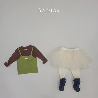 [PRE-ORDER] Two In One Layered T-Shirts