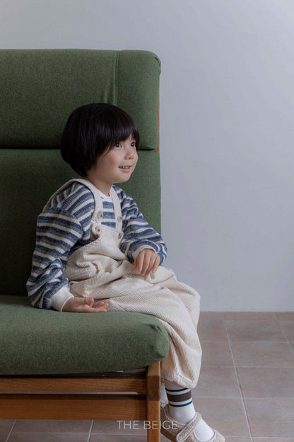 [PRE-ORDER] Belt Overalls