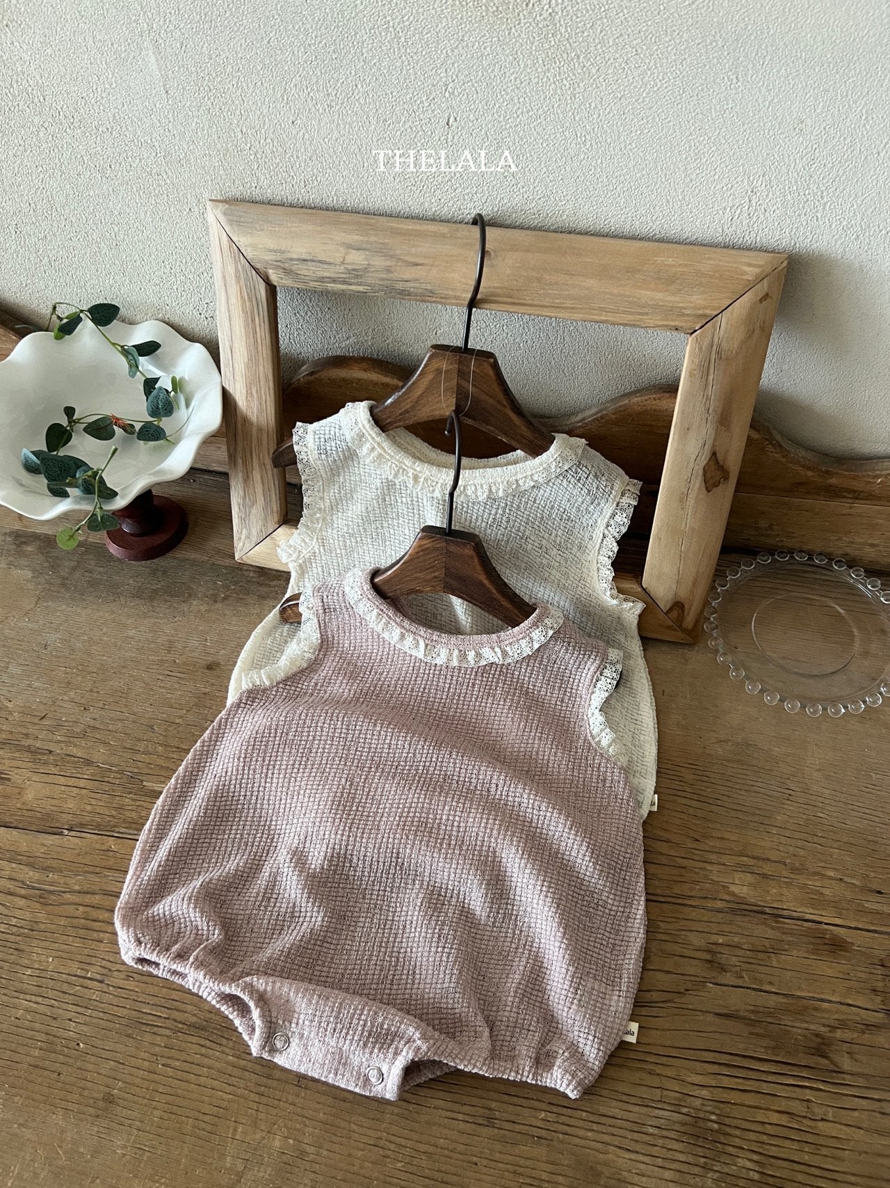 [PRE-ORDER] Crammy Body Suit