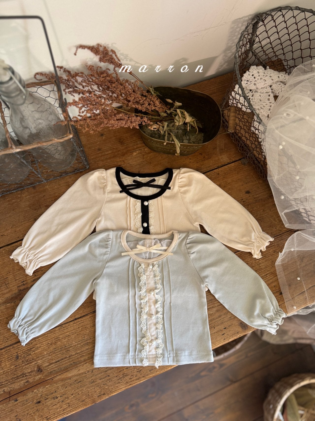 [PRE-ORDER] Dorothy T-Shirts