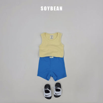 [PRE-ORDER] Two Tone Mini Top Bottom Set