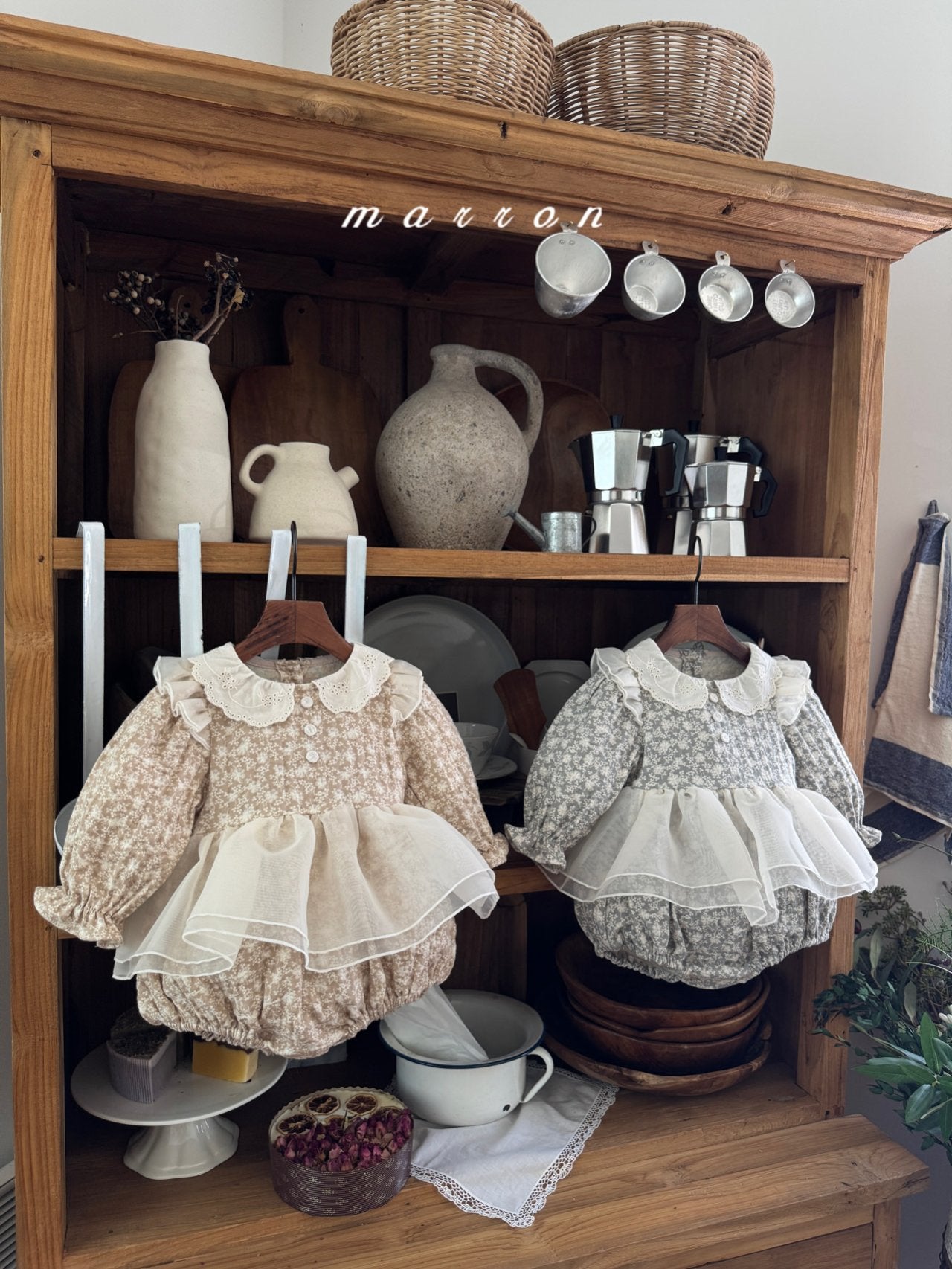 [PRE-ORDER] Angel Body Suit