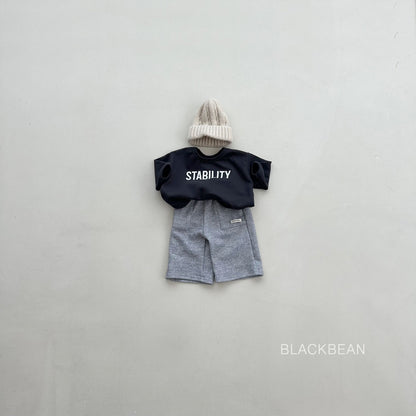 [PRE-ORDER] Stability T-Shirts