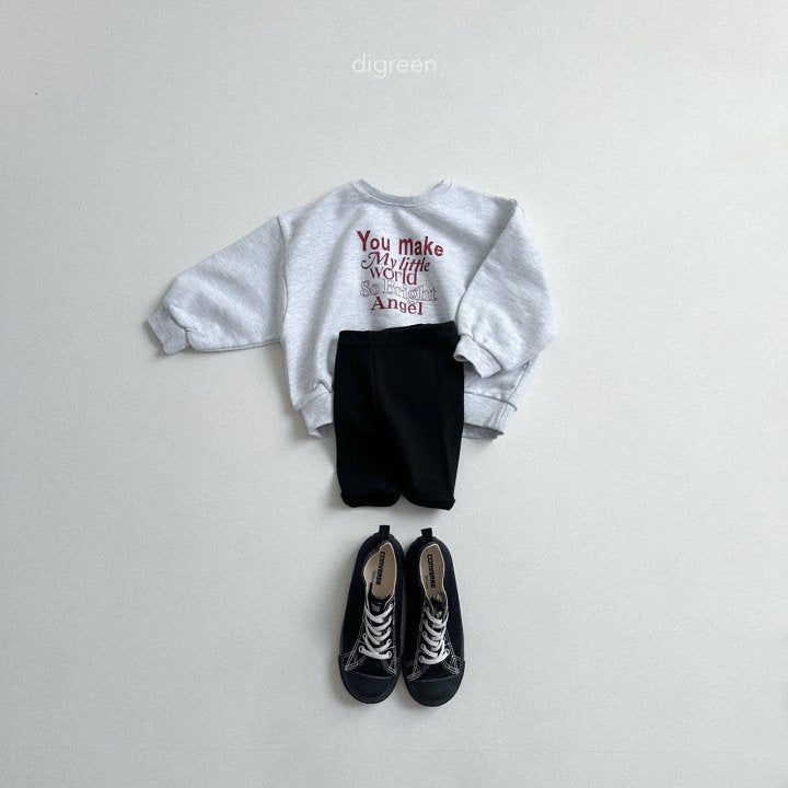 [PRE-ORDER] Angel Sweatshirts