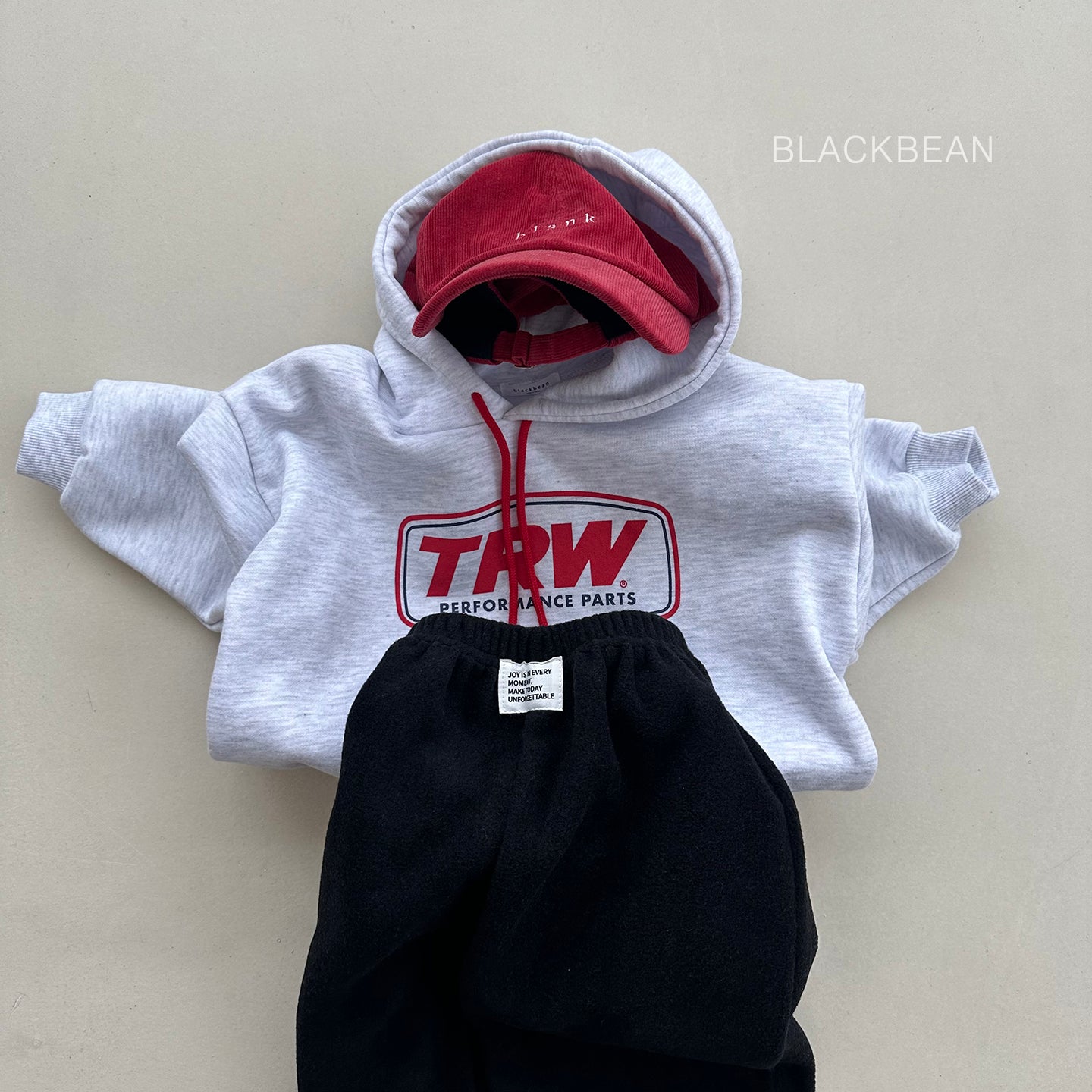 [PRE-ORDER] Ocean Pants