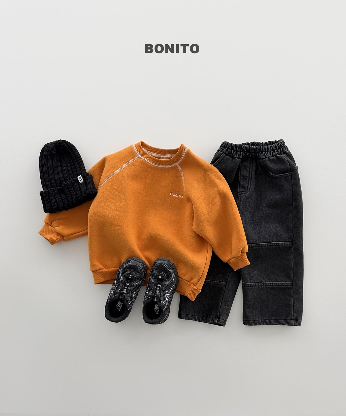 [PRE-ORDER] Ribbed Knit Beanie