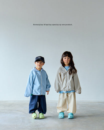 [PRE-ORDER] Easy Hoodie Jacket