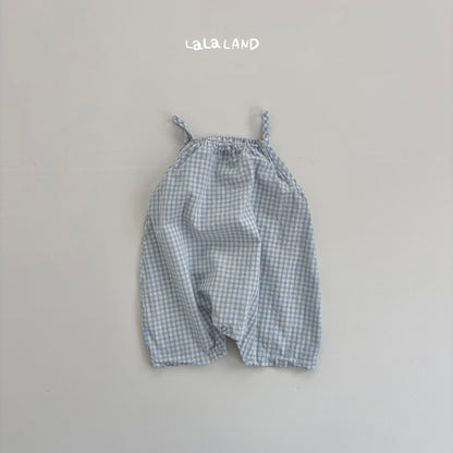 [PRE-ORDER] Caramel Body Suit