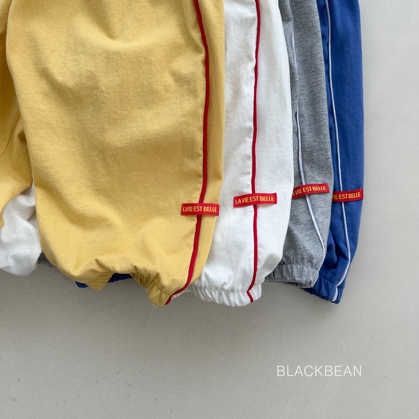 [PRE-ORDER] Ping Pong Pants