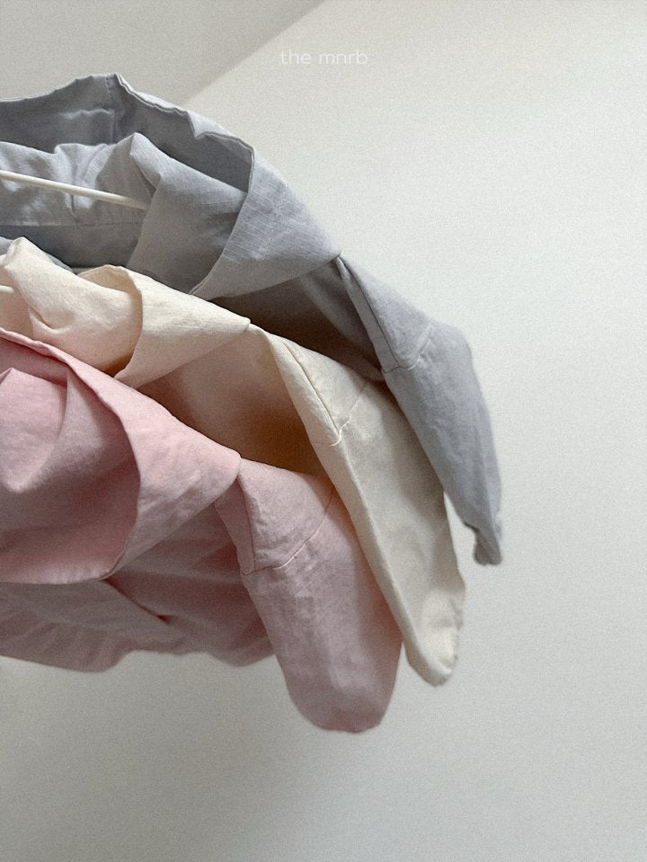 [PRE-ORDER] Pie Jumper