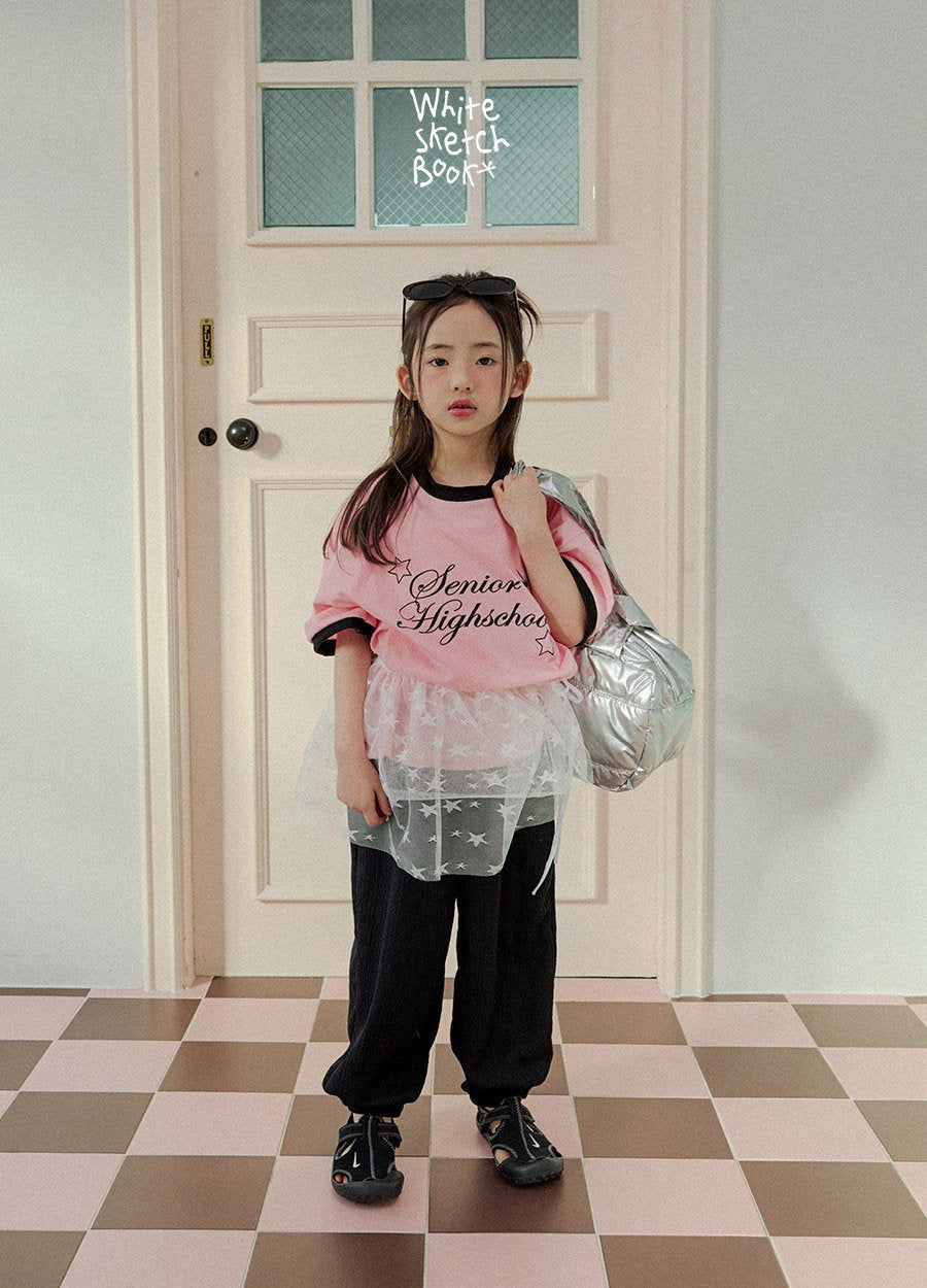 [PRE-ORDER] Evelyn T-Shirts