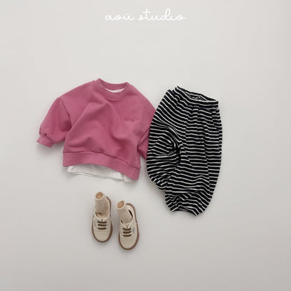 [PRE-ORDER] Snug Sweatshirts