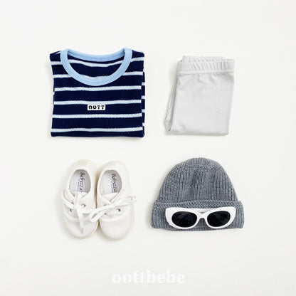 [PRE-ORDER] Urban Stripe T-Shirts