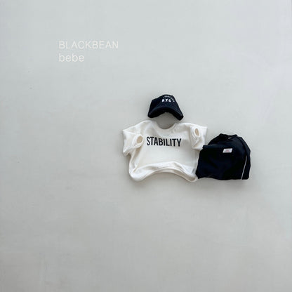 [PRE-ORDER] Stability Baby T-Shirts