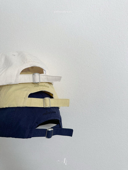 [PRE-ORDER] Love Ball Cap